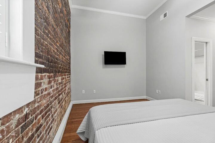 Rental unit in Columbia, US