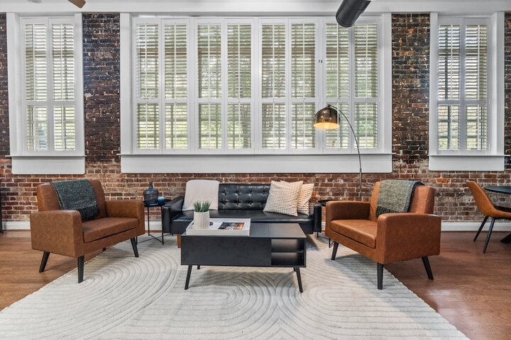 Rental unit in Columbia, US