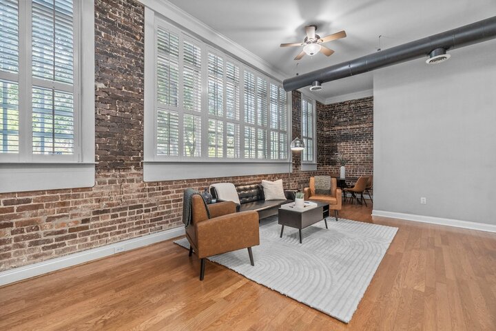 Rental unit in Columbia, US