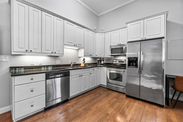 Rental unit in Columbia, US