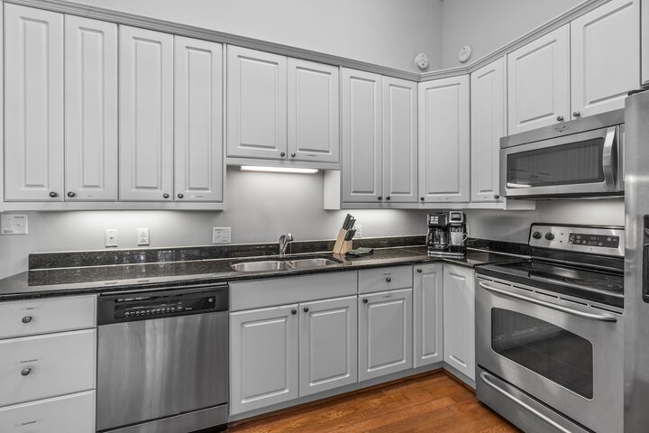 Rental unit in Columbia, US