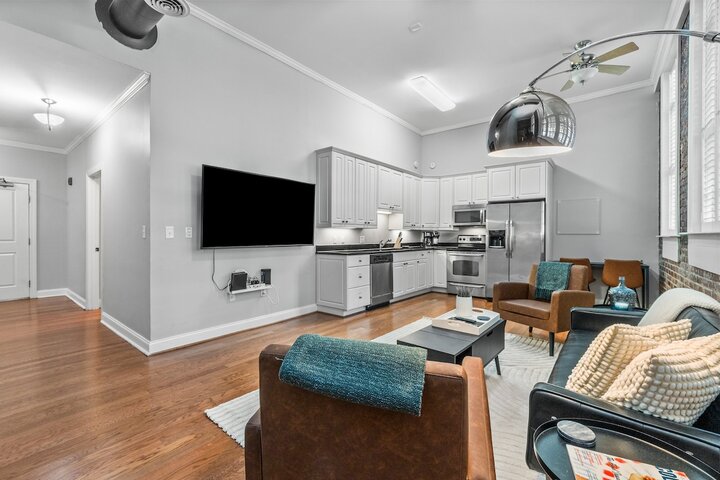 Rental unit in Columbia, US