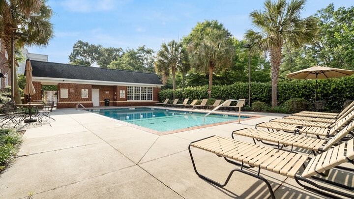 Rental unit in Columbia, US