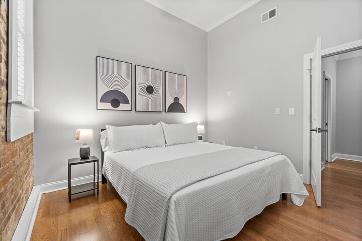 Rental unit in Columbia, US