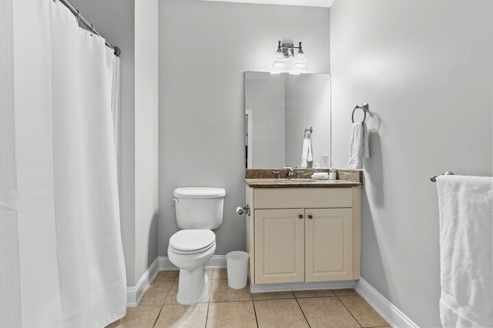 Rental unit in Columbia, US