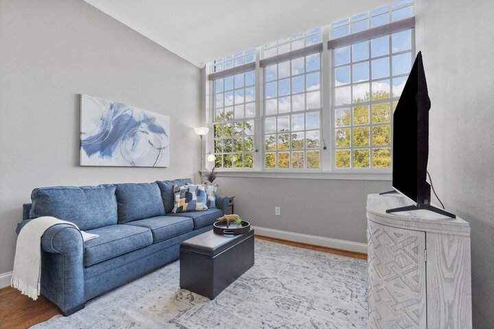 Apartment in Columbia, US