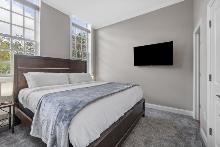 Apartment in Columbia, US