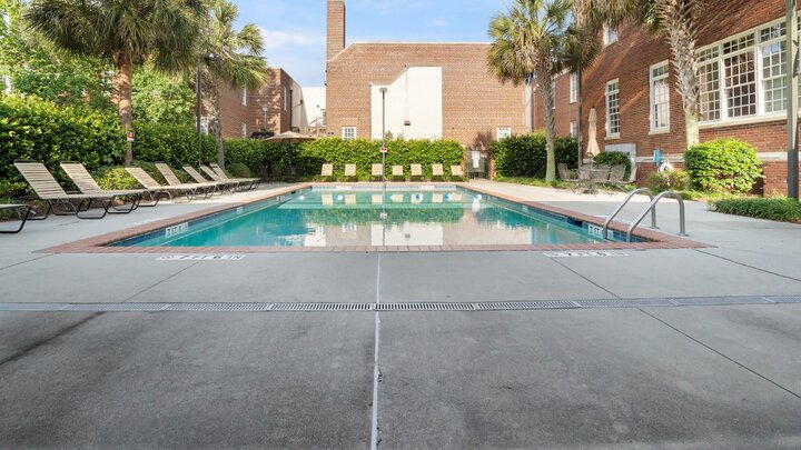 Apartment in Columbia, US