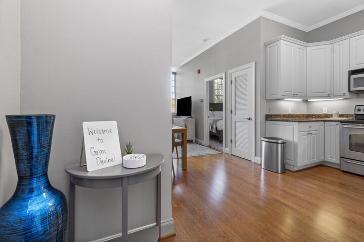 Apartment in Columbia, US