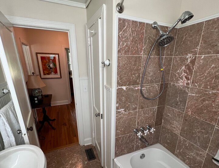 Rental unit in Columbia, US