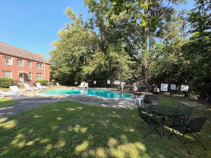 Rental unit in Columbia, US