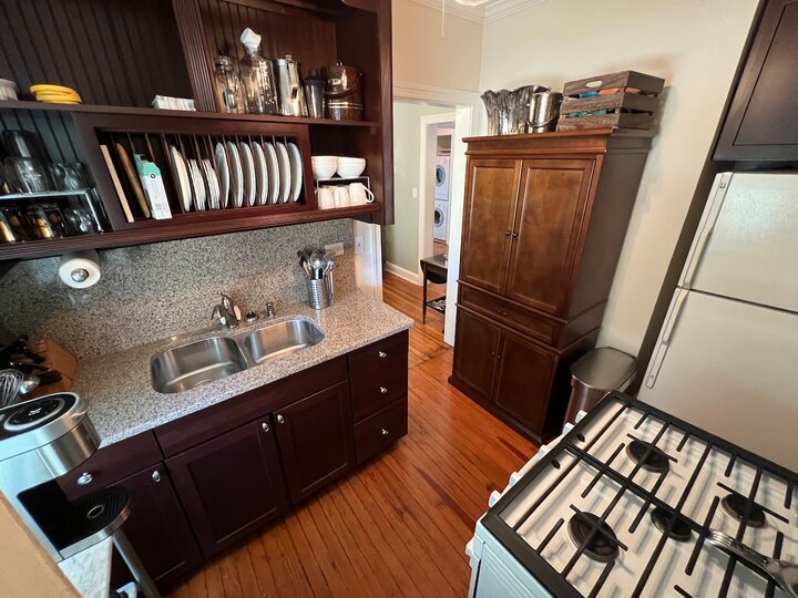 Rental unit in Columbia, US