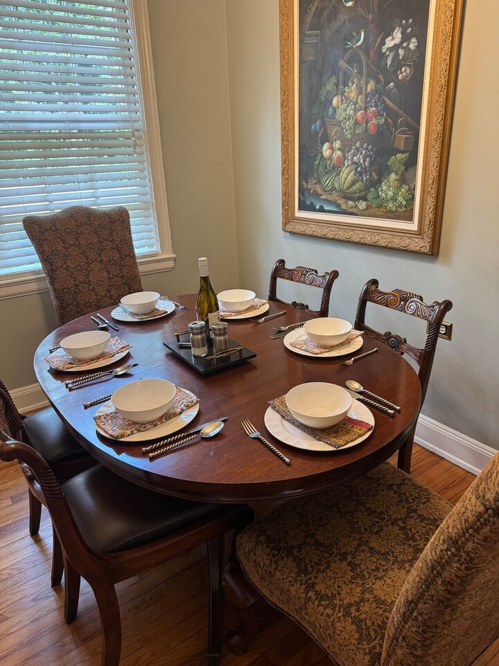 Rental unit in Columbia, US