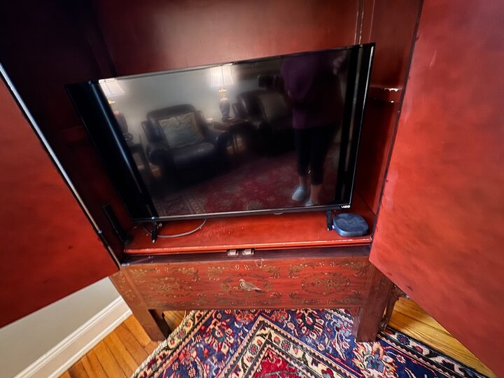 Rental unit in Columbia, US