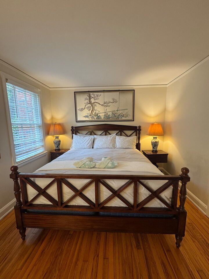 Rental unit in Columbia, US