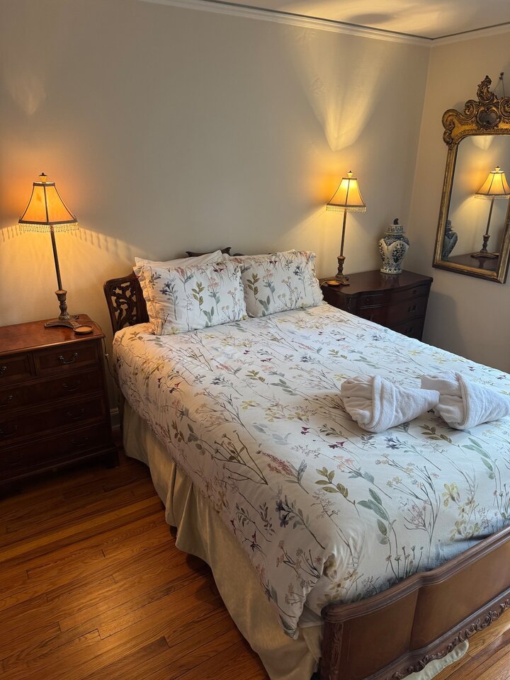 Rental unit in Columbia, US