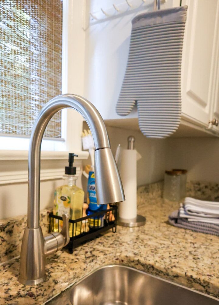 Home in Columbia, US