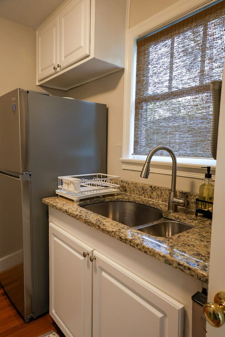 Home in Columbia, US