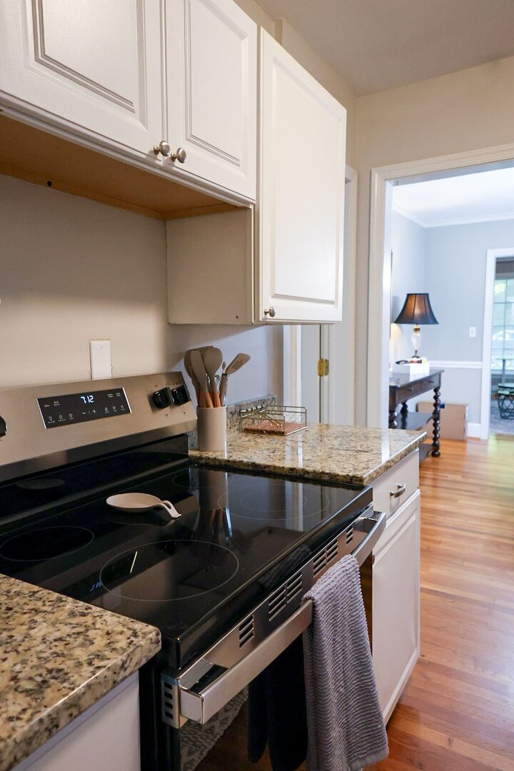 Home in Columbia, US