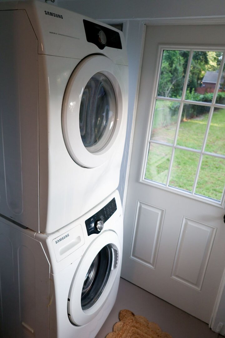 Home in Columbia, US