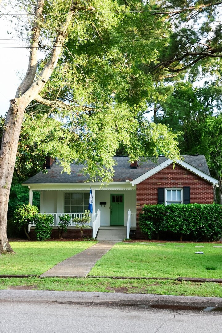 Home in Columbia, US