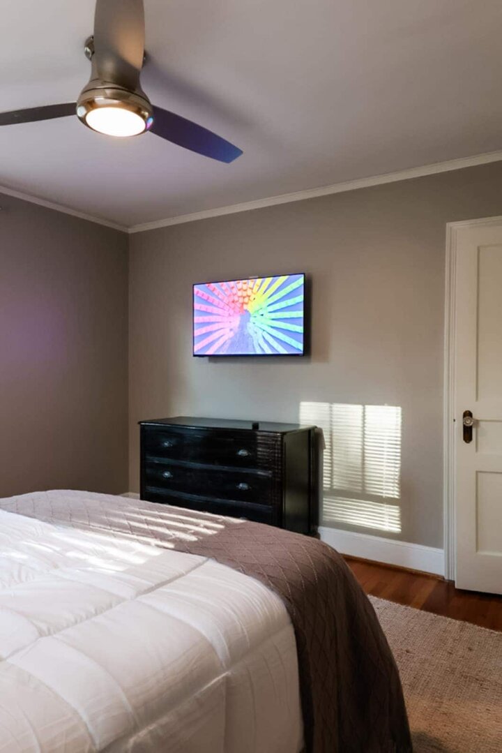 Home in Columbia, US