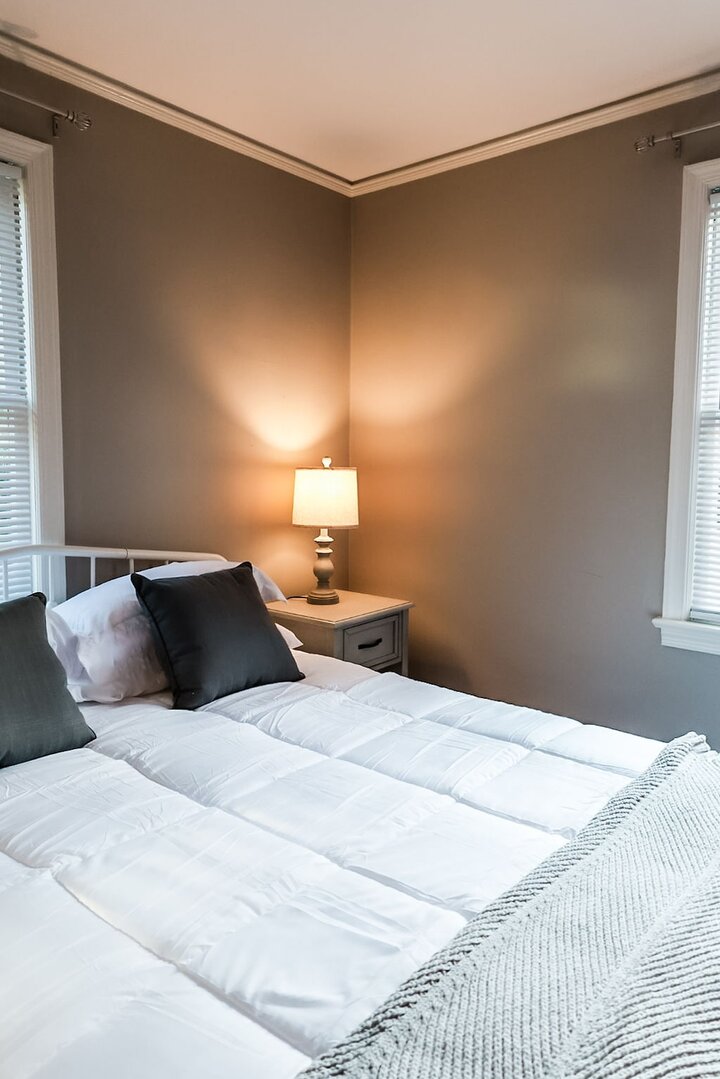 Home in Columbia, US