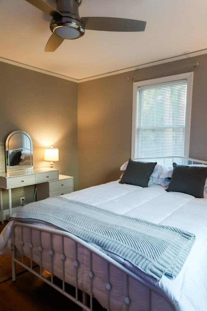 Home in Columbia, US