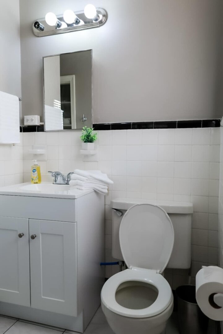 Home in Columbia, US