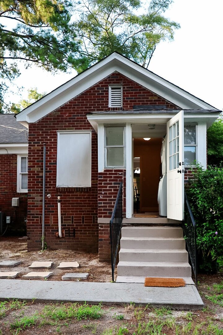 Home in Columbia, US