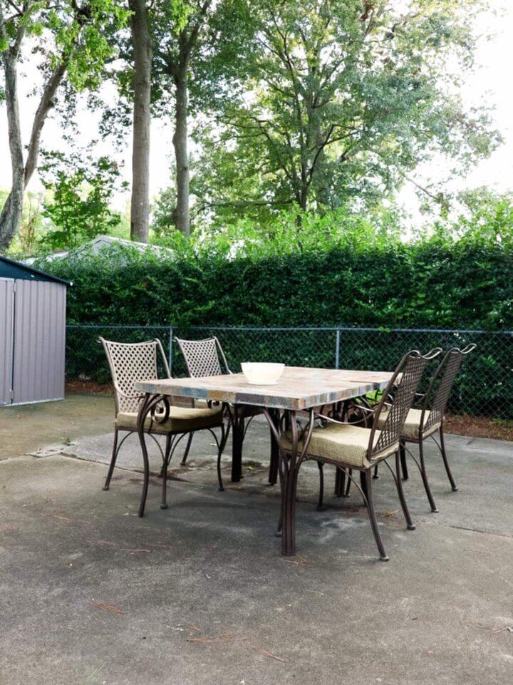 Home in Columbia, US