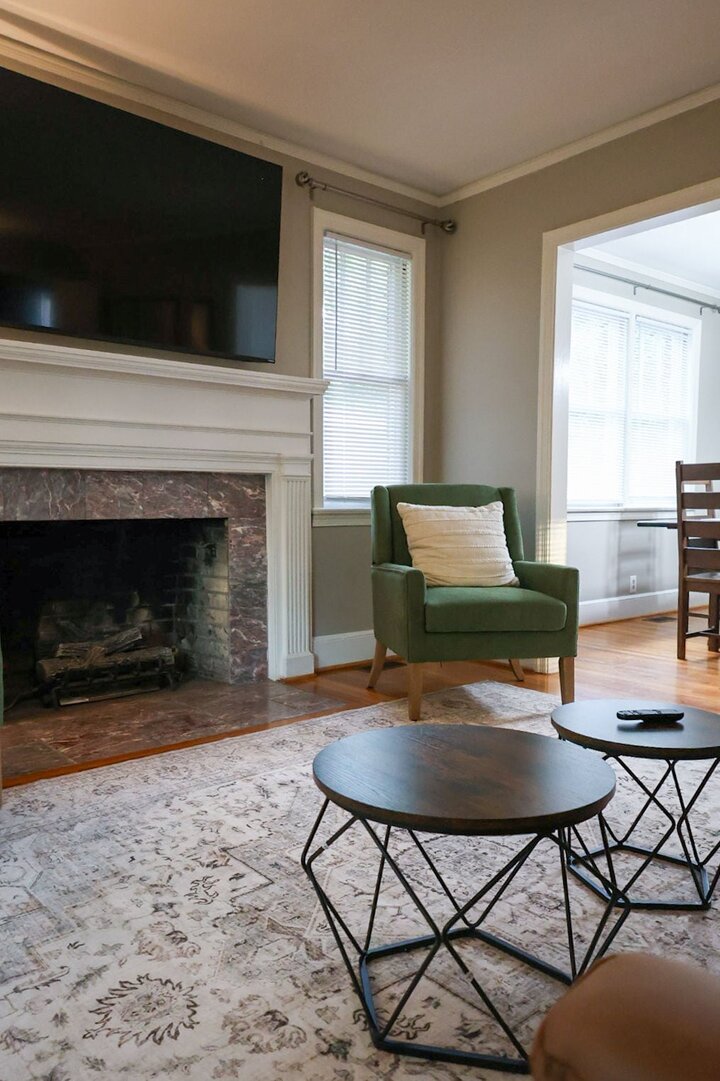 Home in Columbia, US