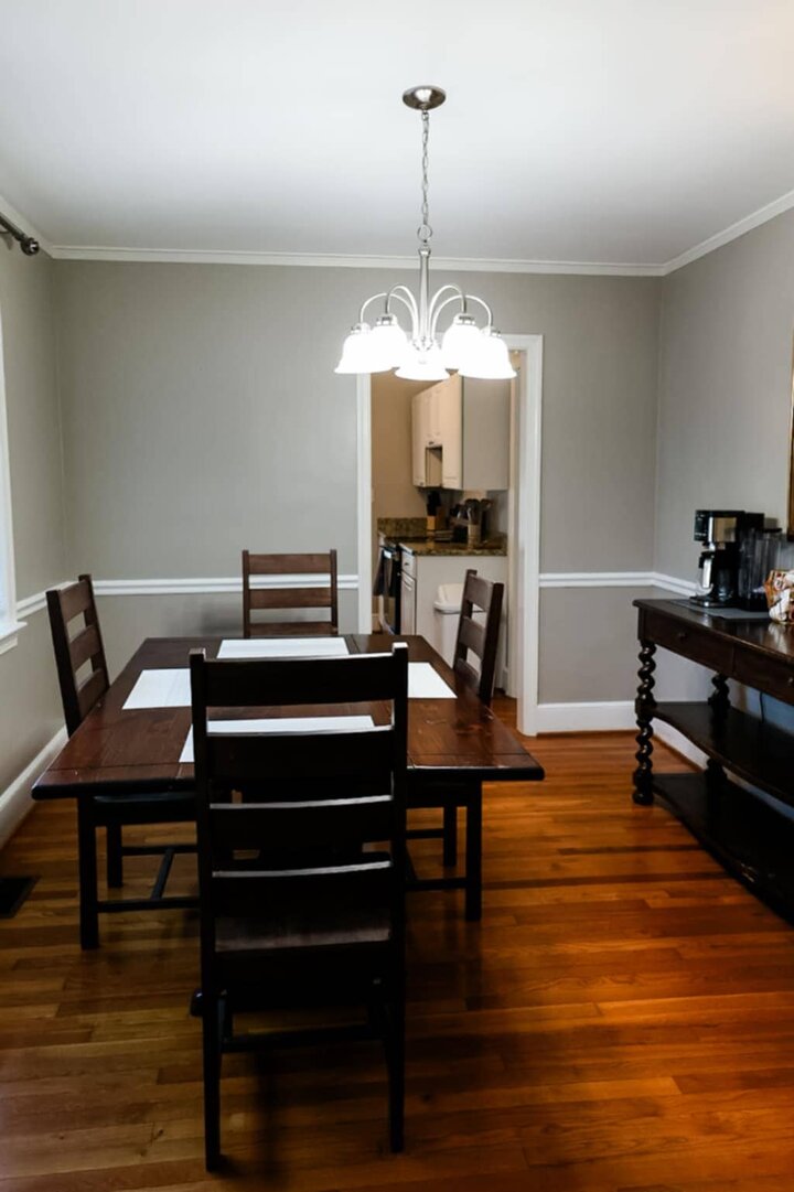 Home in Columbia, US