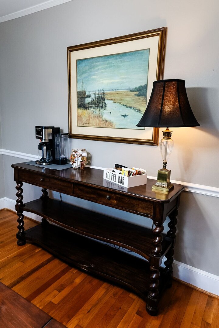 Home in Columbia, US