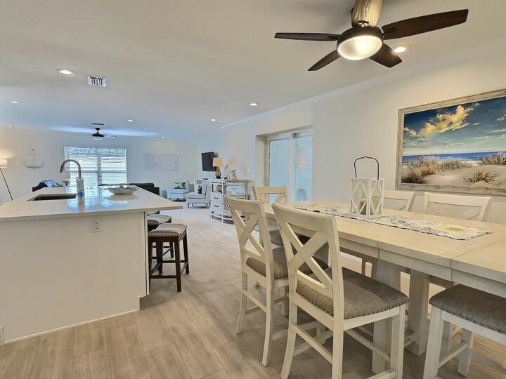 House in Siesta Key, US