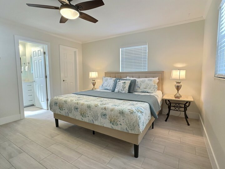 House in Siesta Key, US