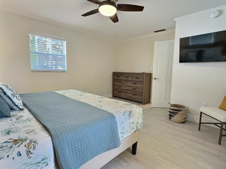 House in Siesta Key, US