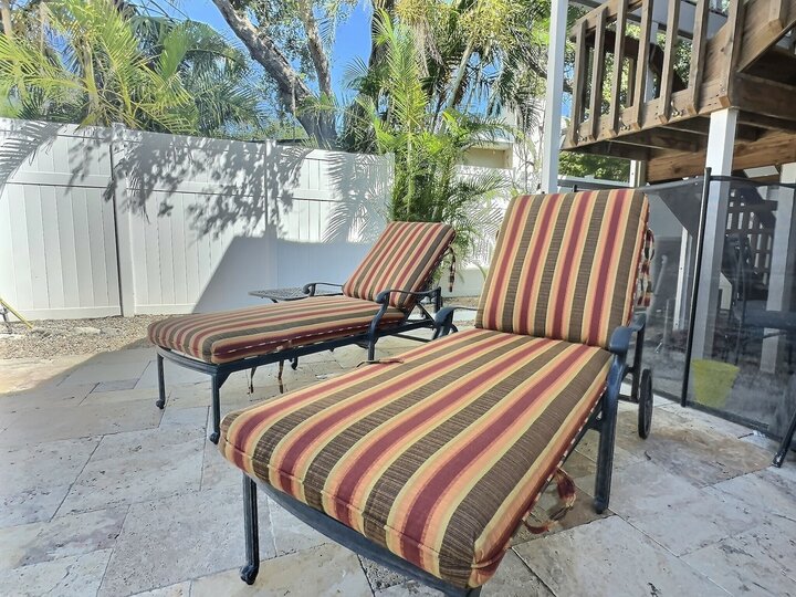 House in Siesta Key, US