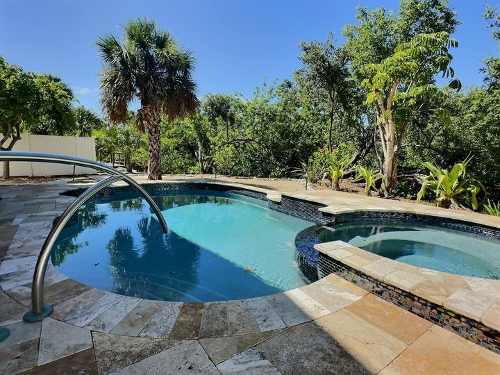 House in Siesta Key, US