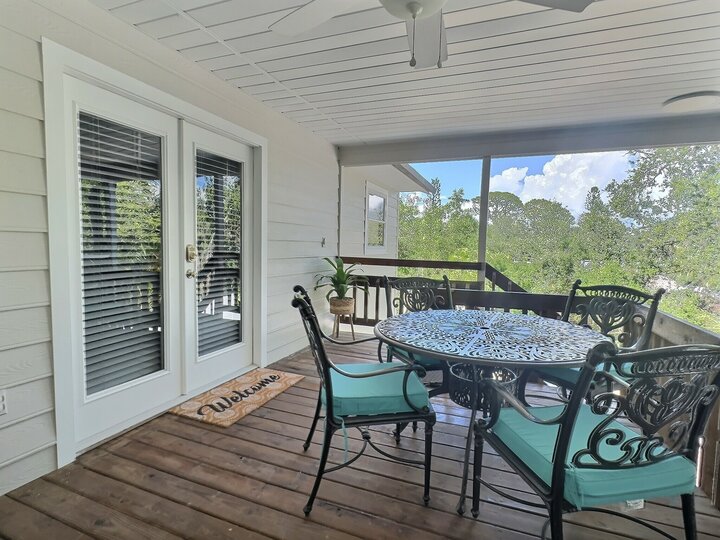 House in Siesta Key, US