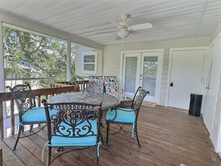 House in Siesta Key, US