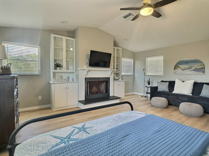 House in Siesta Key, US