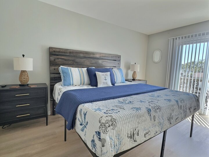 House in Siesta Key, US