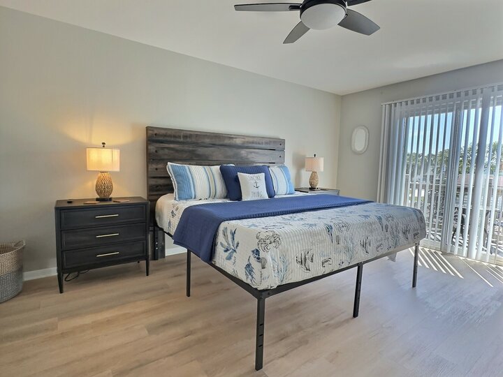 House in Siesta Key, US