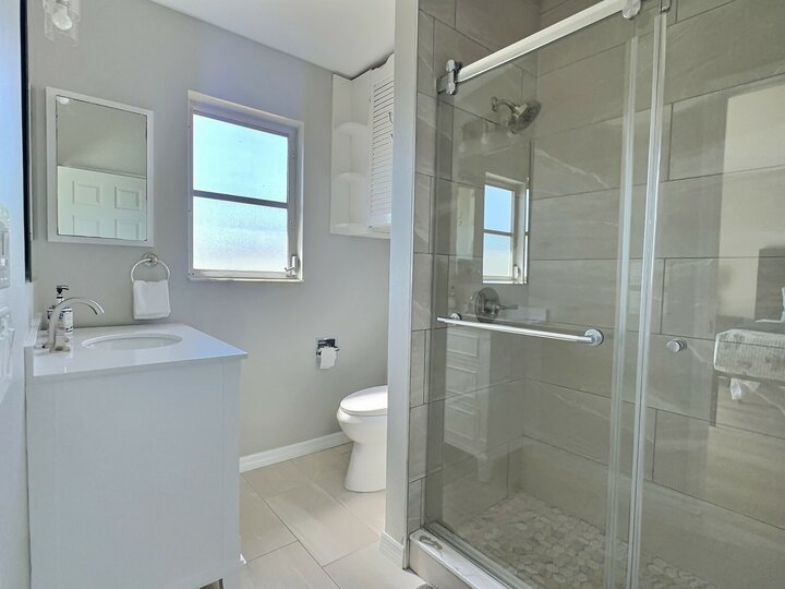 House in Siesta Key, US