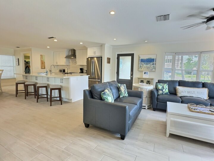 House in Siesta Key, US