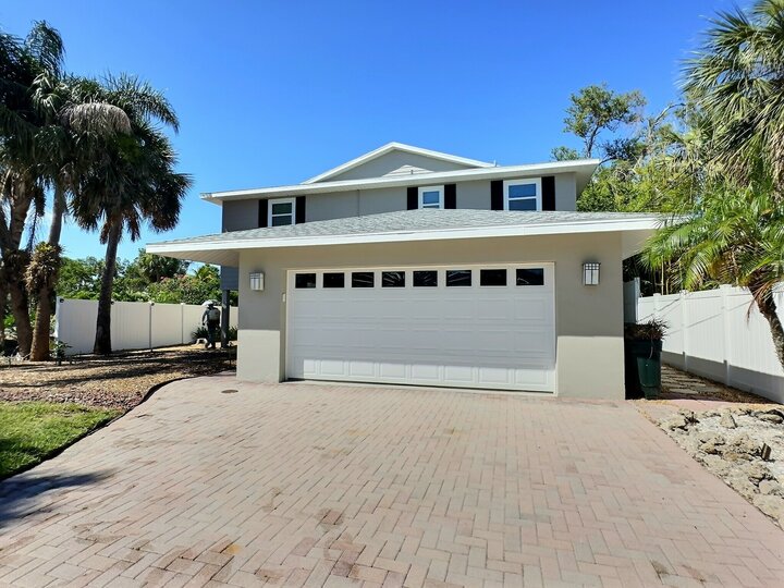 House in Siesta Key, US