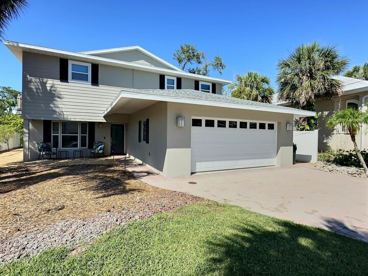 House in Siesta Key, US