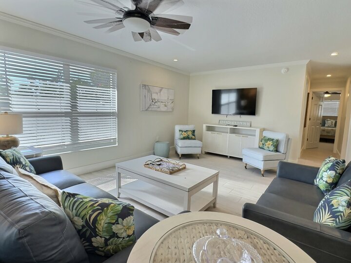 House in Siesta Key, US