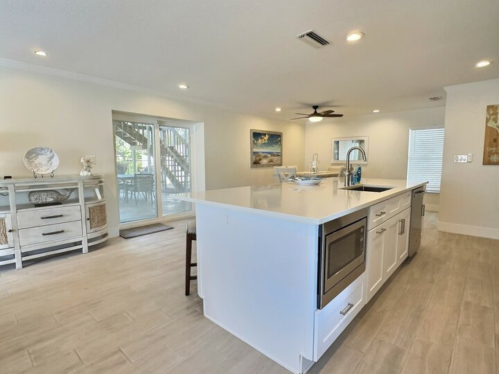 House in Siesta Key, US